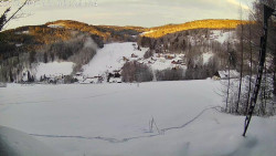 Údolí Dolní Dvůr