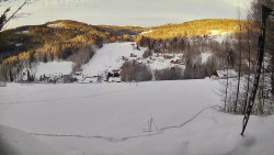 Údolí Dolní Dvůr