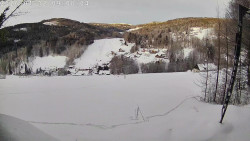 Údolí Dolní Dvůr