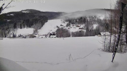 Údolí Dolní Dvůr