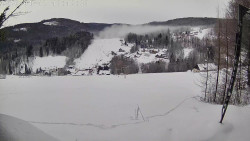 Údolí Dolní Dvůr