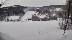 Údolí Dolní Dvůr