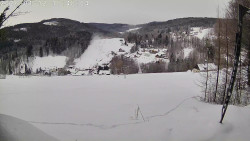 Údolí Dolní Dvůr