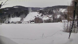 Údolí Dolní Dvůr