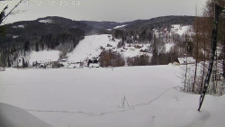 Údolí Dolní Dvůr