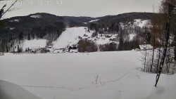 Údolí Dolní Dvůr