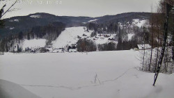 Údolí Dolní Dvůr