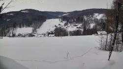 Údolí Dolní Dvůr