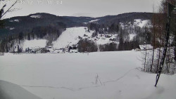 Údolí Dolní Dvůr