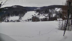 Údolí Dolní Dvůr