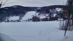 Údolí Dolní Dvůr