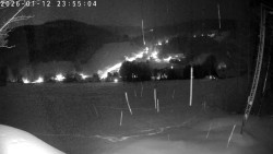 Údolí Dolní Dvůr