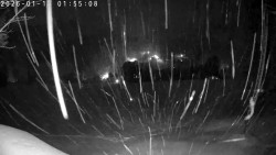 Údolí Dolní Dvůr