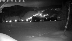 Údolí Dolní Dvůr