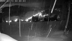 Údolí Dolní Dvůr