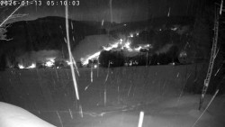 Údolí Dolní Dvůr