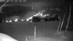 Údolí Dolní Dvůr