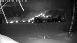 Údolí Dolní Dvůr