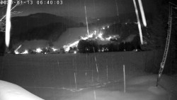 Údolí Dolní Dvůr