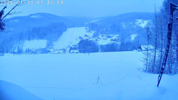 Údolí Dolní Dvůr