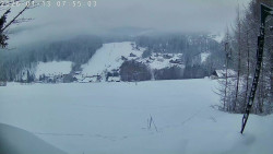 Údolí Dolní Dvůr