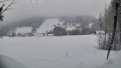 Údolí Dolní Dvůr