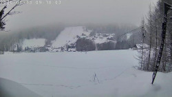 Údolí Dolní Dvůr