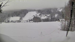 Údolí Dolní Dvůr