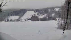 Údolí Dolní Dvůr