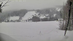 Údolí Dolní Dvůr