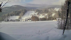 Údolí Dolní Dvůr