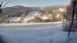 Údolí Dolní Dvůr