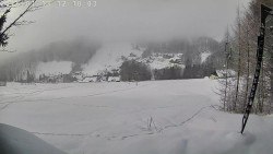 Údolí Dolní Dvůr