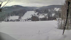 Údolí Dolní Dvůr