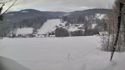 Údolí Dolní Dvůr