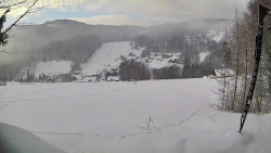 Údolí Dolní Dvůr