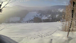 Údolí Dolní Dvůr