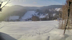 Údolí Dolní Dvůr