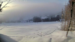 Údolí Dolní Dvůr