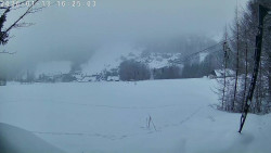 Údolí Dolní Dvůr