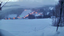 Údolí Dolní Dvůr