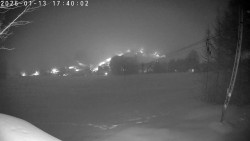 Údolí Dolní Dvůr