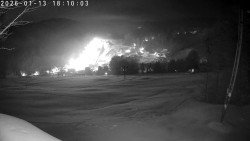 Údolí Dolní Dvůr