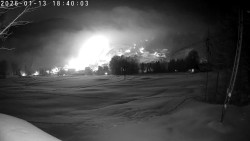 Údolí Dolní Dvůr