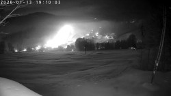 Údolí Dolní Dvůr