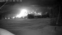 Údolí Dolní Dvůr