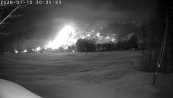 Údolí Dolní Dvůr