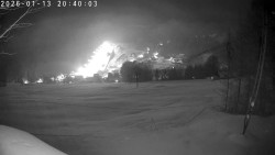 Údolí Dolní Dvůr