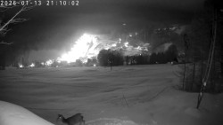 Údolí Dolní Dvůr