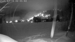 Údolí Dolní Dvůr